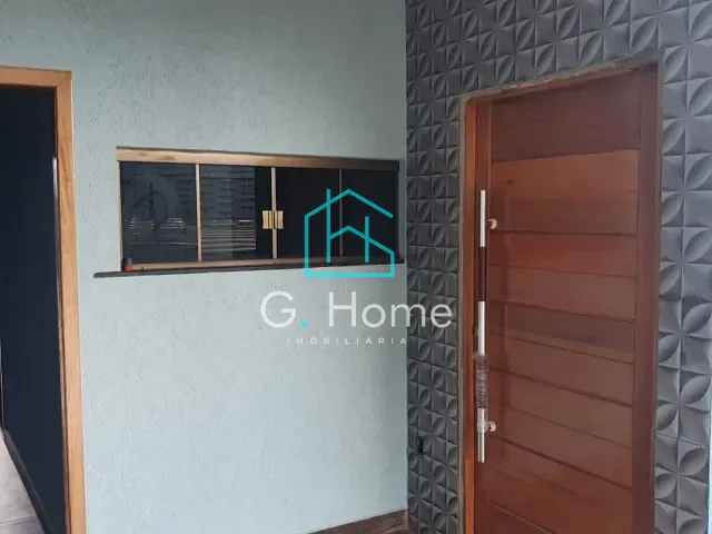 Casa com 177m² 3 quartos e 2 banheiros, à venda, no bairro Jardim Acapulco em Londrina