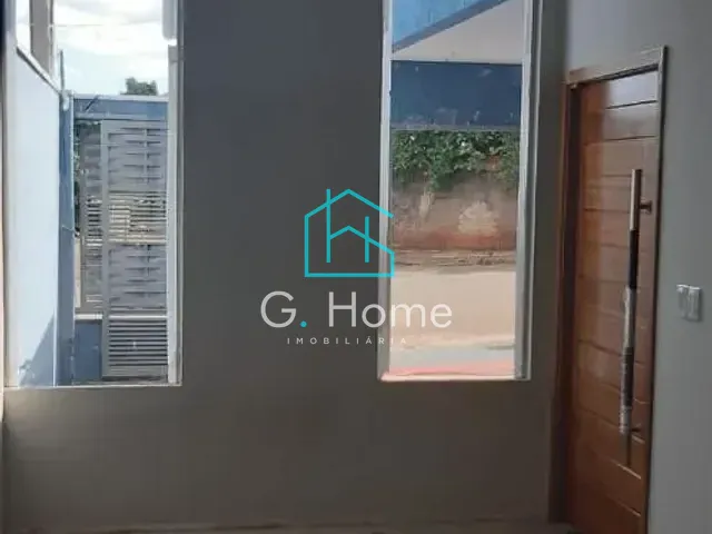 Casa com 177m² 3 quartos e 2 banheiros, à venda, no bairro Jardim Acapulco em Londrina