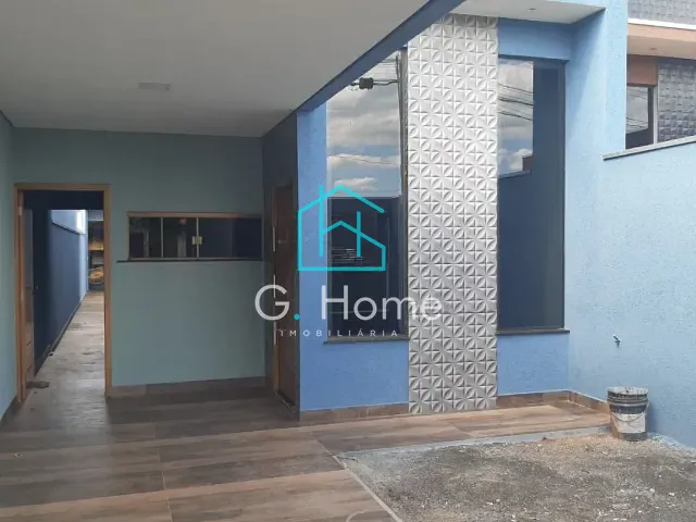Casa com 177m² 3 quartos e 2 banheiros, à venda, no bairro Jardim Acapulco em Londrina