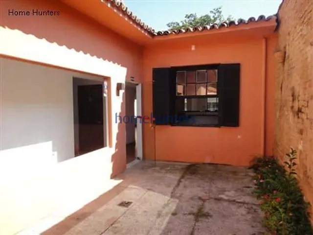 Casa com 450m² 4 quartos e 3 banheiros, à venda ou para alugar, no bairro Cambuí em Campinas