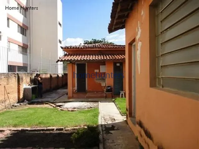 Casa com 450m² 4 quartos e 3 banheiros, à venda ou para alugar, no bairro Cambuí em Campinas