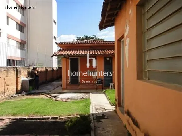 Casa com 450m² 4 quartos e 3 banheiros, à venda ou para alugar, no bairro Cambuí em Campinas