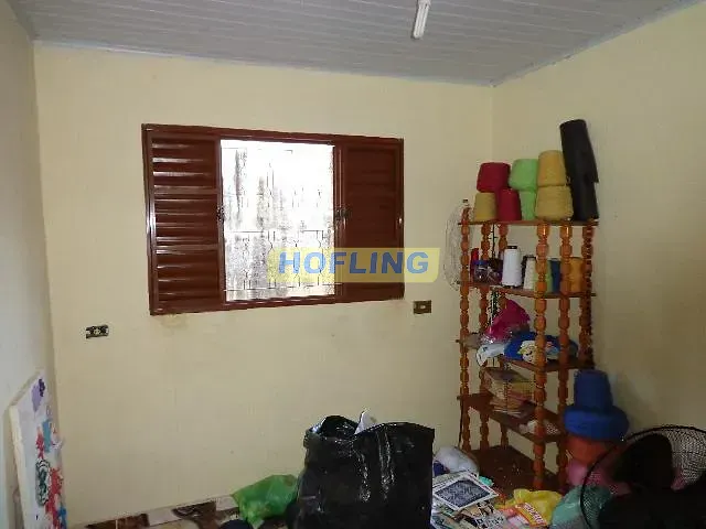 Casa com 291m² 2 quartos e 1 banheiro, à venda, no bairro Vila Aparecida em Rio Claro