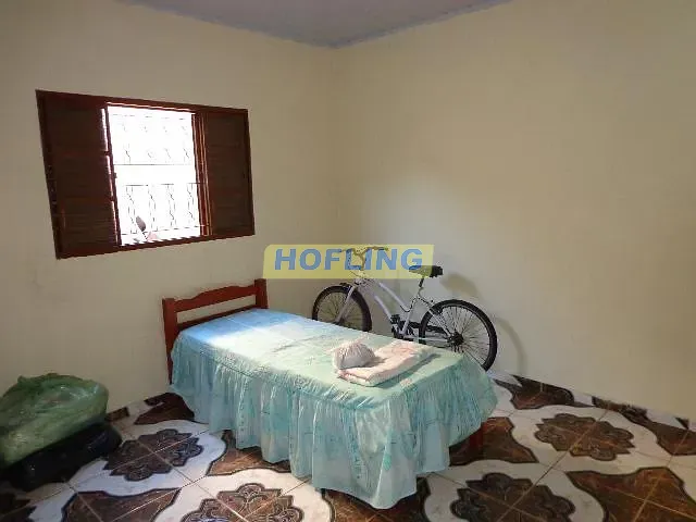 Casa com 291m² 2 quartos e 1 banheiro, à venda, no bairro Vila Aparecida em Rio Claro