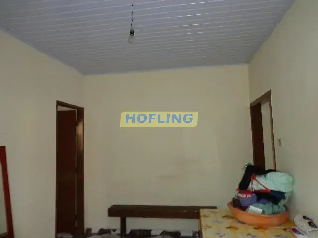 Casa com 291m² 2 quartos e 1 banheiro, à venda, no bairro Vila Aparecida em Rio Claro
