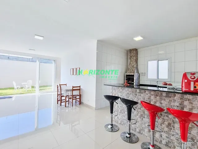 Casa com 457m² 4 quartos e 4 banheiros, à venda, no bairro Condomínio Residencial Jaguary em São José dos Campos