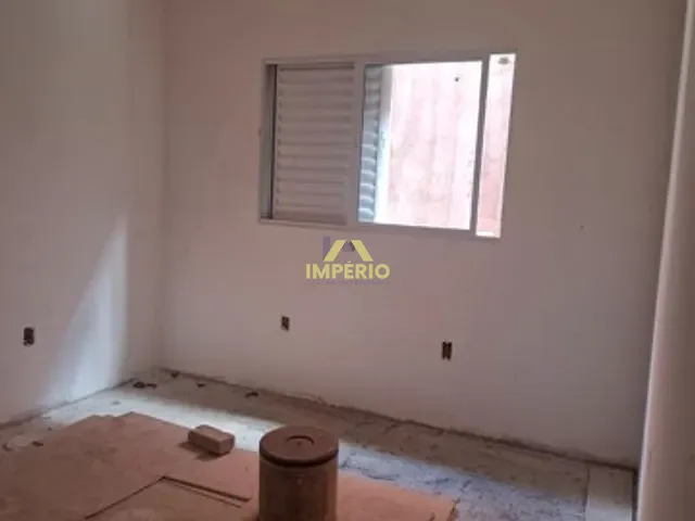 Casa com 180m² 3 quartos e 2 banheiros, à venda, no bairro Jardim Nair Maria em Salto