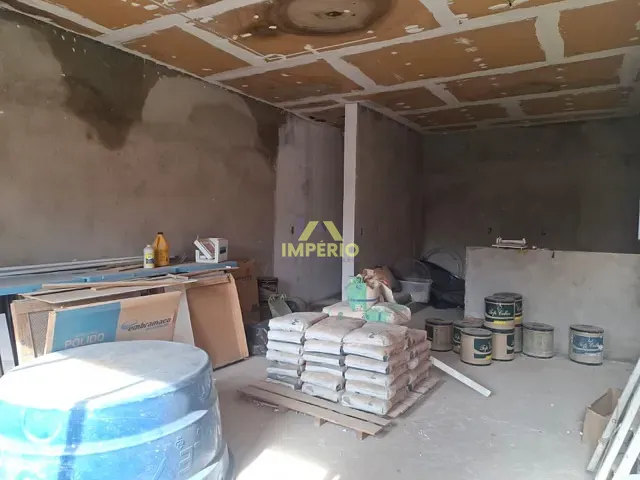 Casa com 180m² 3 quartos e 2 banheiros, à venda, no bairro Jardim Nair Maria em Salto