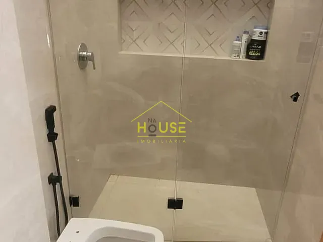 Casa com 200m² 3 quartos e 2 banheiros, à venda, no bairro Jardim Baldissera em Votuporanga