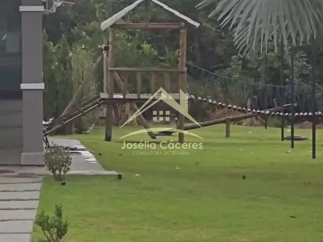 Casa com 2500m² 3 quartos e 3 banheiros, à venda, no bairro ÁGUA FRIA em Chapada dos Guimarães