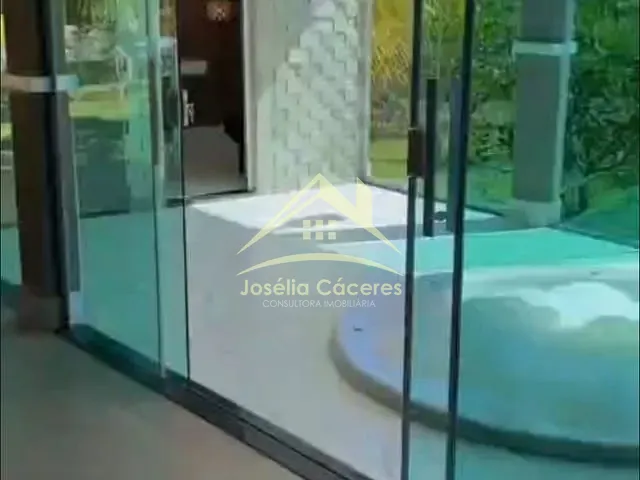 Casa com 2500m² 3 quartos e 3 banheiros, à venda, no bairro ÁGUA FRIA em Chapada dos Guimarães