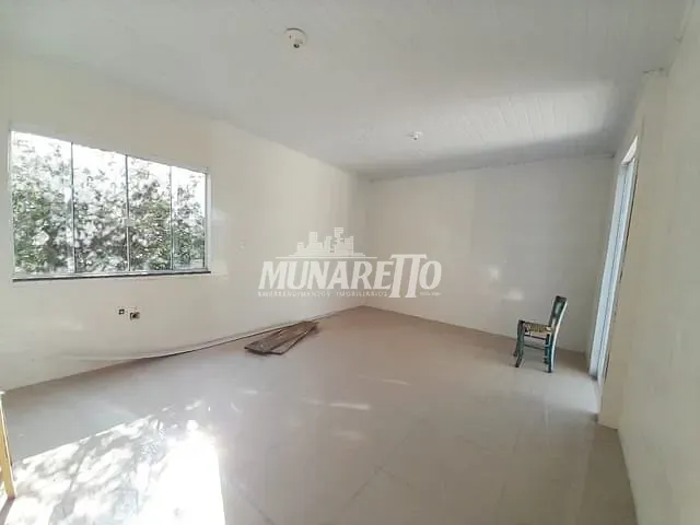 Casa com 182m² 3 quartos e 2 banheiros, à venda, no bairro Gruta em Concórdia