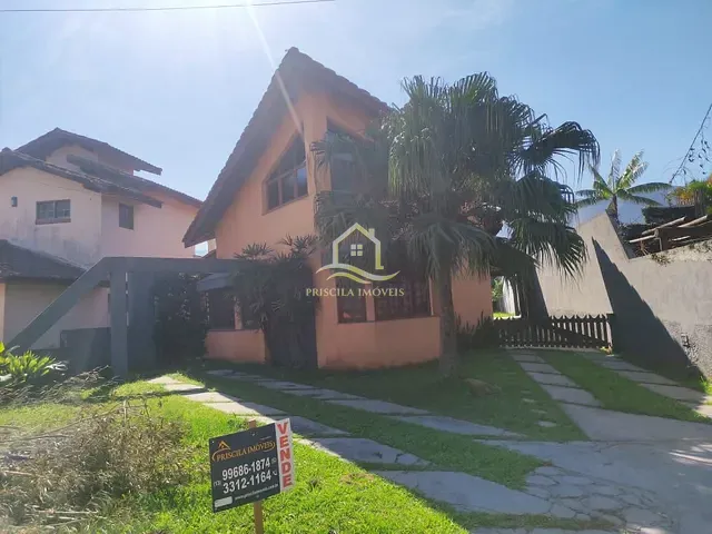 Casa com 504m² 3 quartos e 3 banheiros, à venda, no bairro Morada da Praia em Bertioga