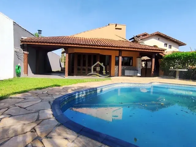Casa com 504m² 3 quartos e 3 banheiros, à venda, no bairro Morada da Praia em Bertioga