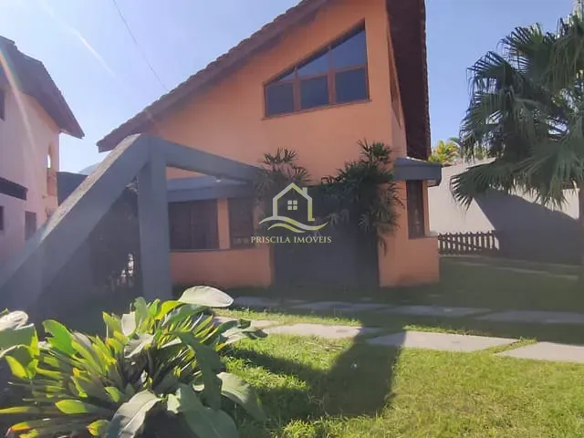 Casa com 504m² 3 quartos e 3 banheiros, à venda, no bairro Morada da Praia em Bertioga