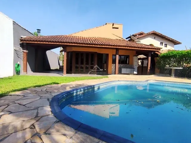 Casa com 504m² 3 quartos e 3 banheiros, à venda, no bairro Morada da Praia em Bertioga