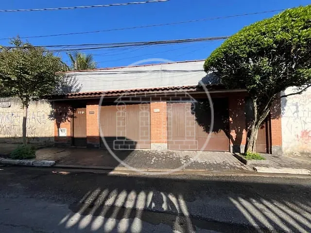 Casa com 250m² 4 quartos e 2 banheiros, à venda, no bairro Jardim Edith em São Paulo