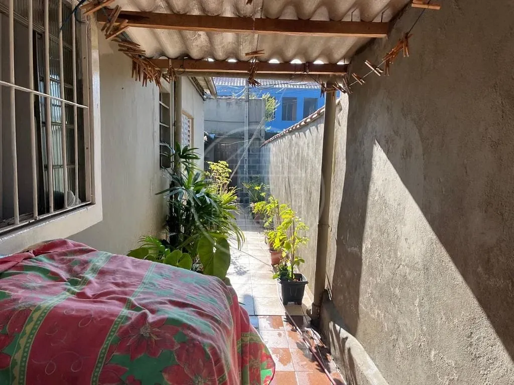Casa, 4 quartos, 160 m² - Foto 6