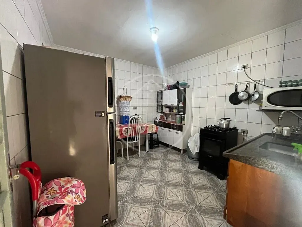 Casa, 4 quartos, 160 m² - Foto 7