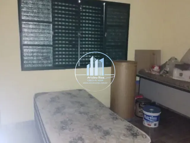 Casa com 180m² 2 quartos e 2 banheiros, à venda, no bairro Aristeu Costa Rios em Pouso Alegre