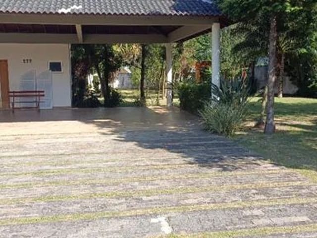 Foto do Casa - Casa com 4 dormitórios para alugar, 600 m² por R$ 12.708,00/mês - Parque Mirante Do Vale - Jacareí/SP | RUSSI IMÓVEIS