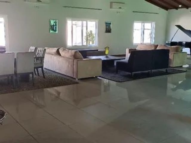 Foto do Casa - Casa com 4 dormitórios para alugar, 600 m² por R$ 12.708,00/mês - Parque Mirante Do Vale - Jacareí/SP | RUSSI IMÓVEIS