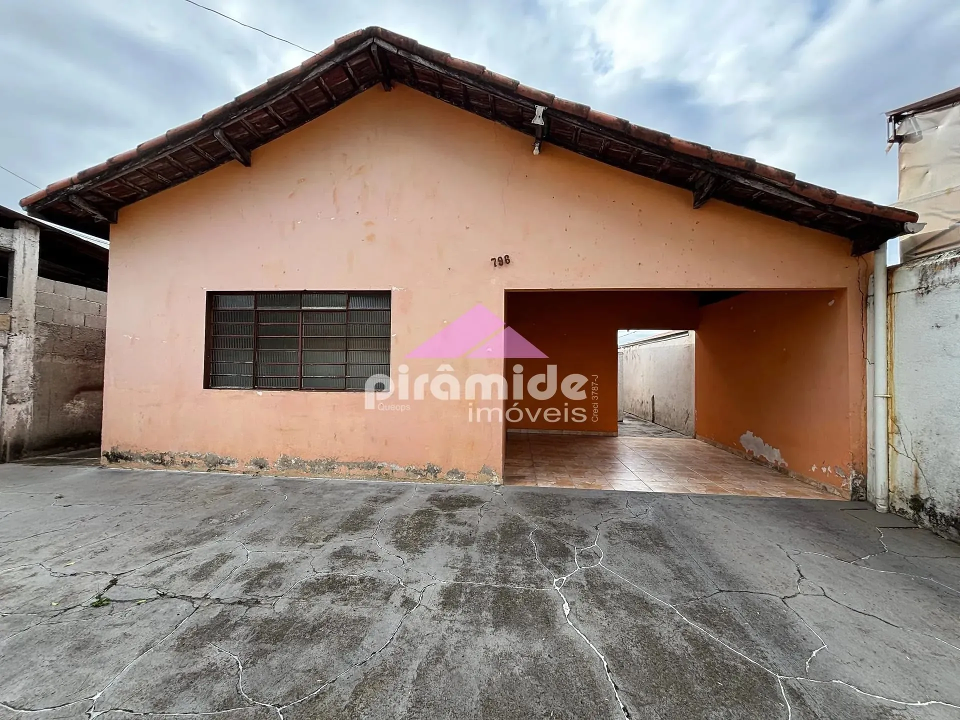 Casa, 3 quartos, 73 m² - Foto 2