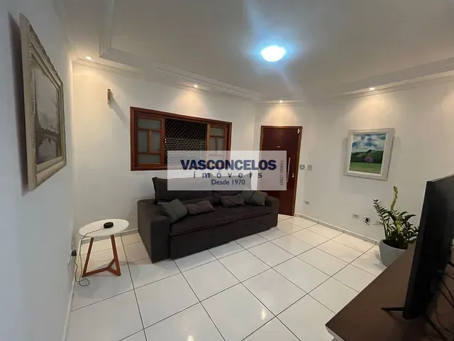 Casa com 150m² 3 quartos e 2 banheiros, à venda, no bairro Residencial Bosque dos Ipês em São José dos Campos