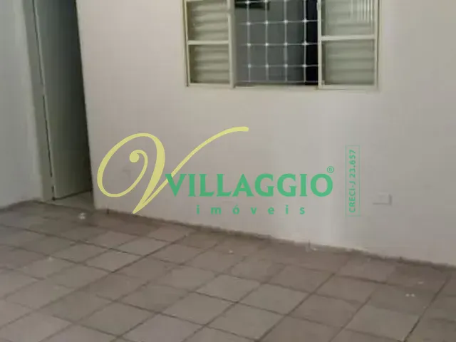Casa com 200m² 2 quartos e 1 banheiro, para alugar, no bairro Boa Vista em São José do Rio Preto