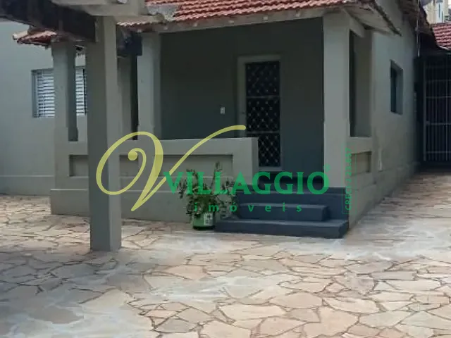 Casa com 200m² 2 quartos e 1 banheiro, para alugar, no bairro Boa Vista em São José do Rio Preto