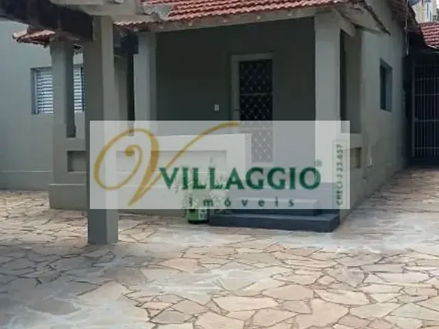 Casa com 200m² 2 quartos e 1 banheiro, para alugar, no bairro Boa Vista em São José do Rio Preto