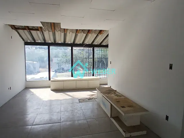 Casa para alugar, no bairro Industrial em Novo Hamburgo