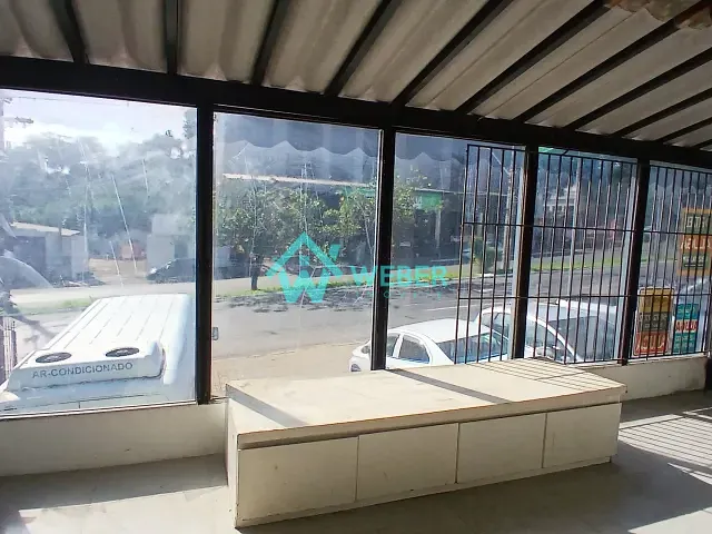 Casa para alugar, no bairro Industrial em Novo Hamburgo