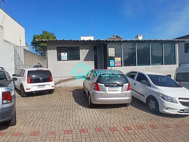 Casa para alugar, no bairro Industrial em Novo Hamburgo