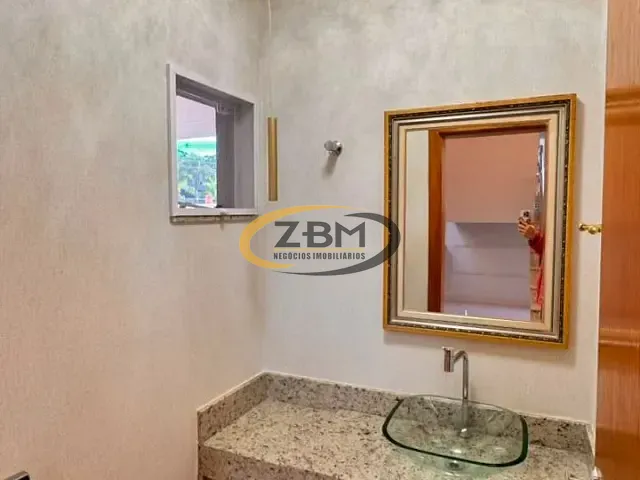 Casa com 360m² 3 quartos e 3 banheiros, para alugar, no bairro Gleba Fazenda Palhano em Londrina