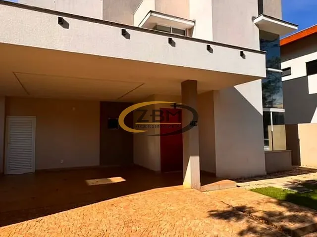 Casa com 360m² 3 quartos e 3 banheiros, para alugar, no bairro Gleba Fazenda Palhano em Londrina