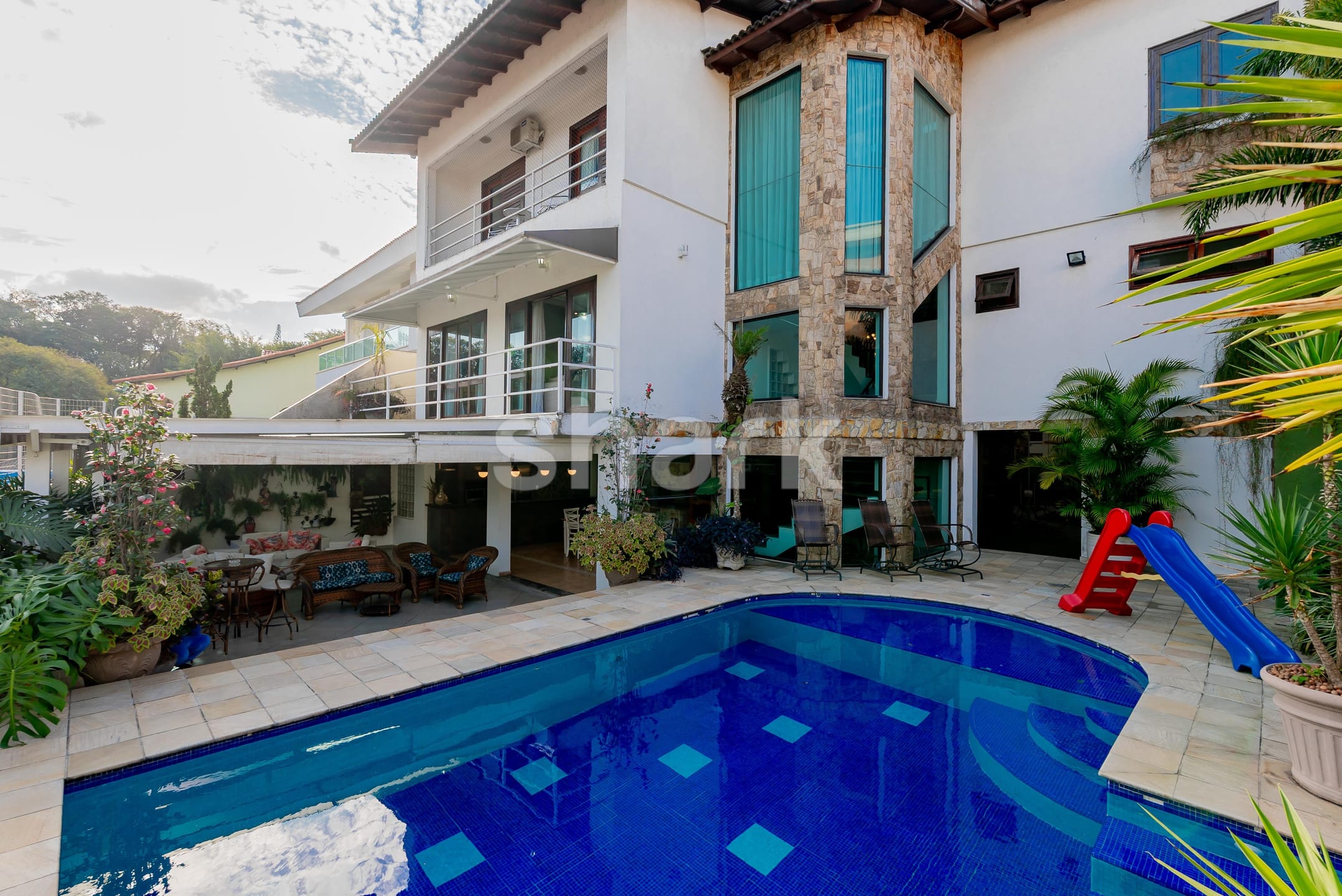 Casa em City América — foto 1