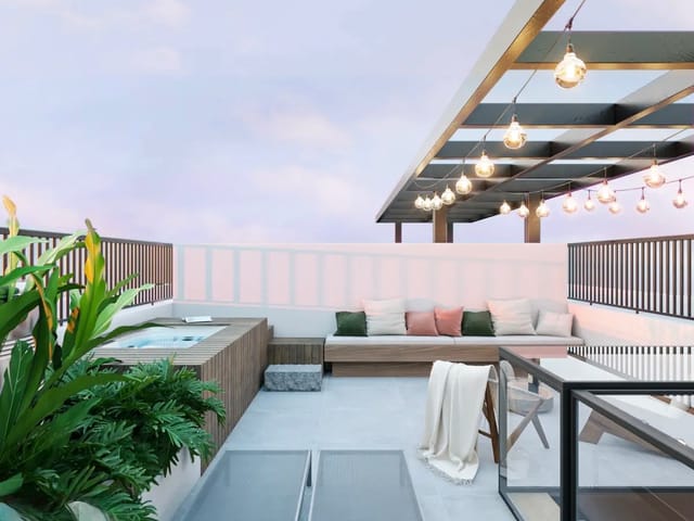 Casa com 150m² 2 quartos e 3 banheiros, à venda, no bairro Vila Olímpia em São Paulo
