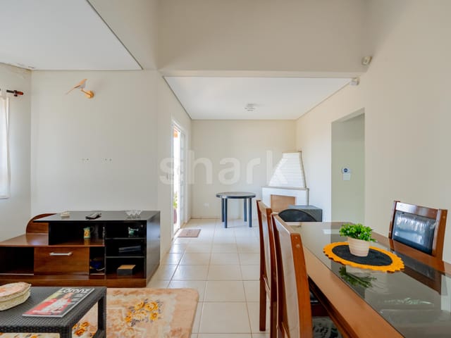 Casa com 450m² 3 quartos e 3 banheiros, à venda, no bairro Paranapanema em Paranapanema