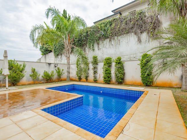 Casa com 380m² 4 quartos e 5 banheiros, à venda, no bairro Alphaville em Santana de Parnaíba