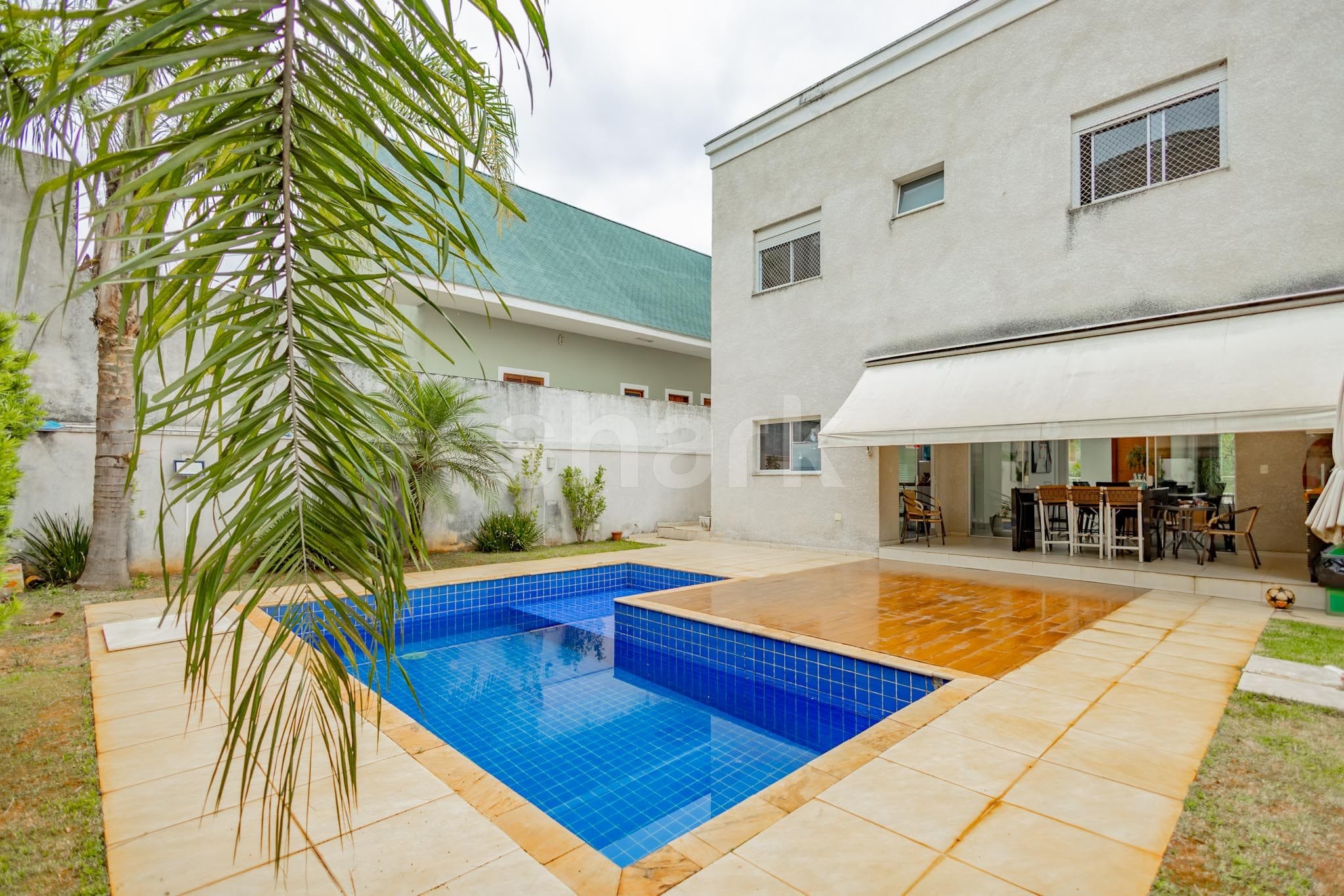Casa em Alphaville — foto 2