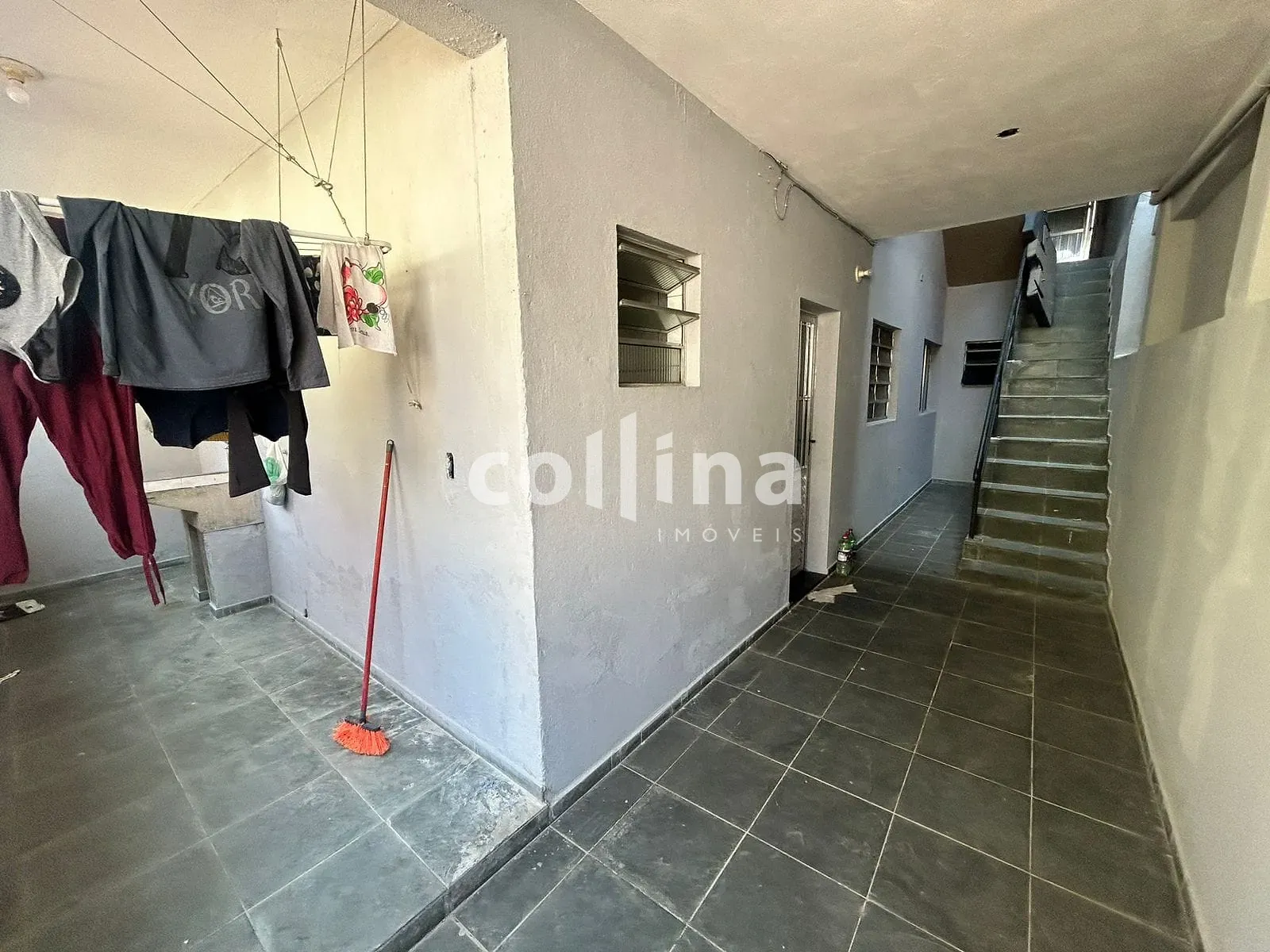 Casa, 1 quarto, 10 m² - Foto 4