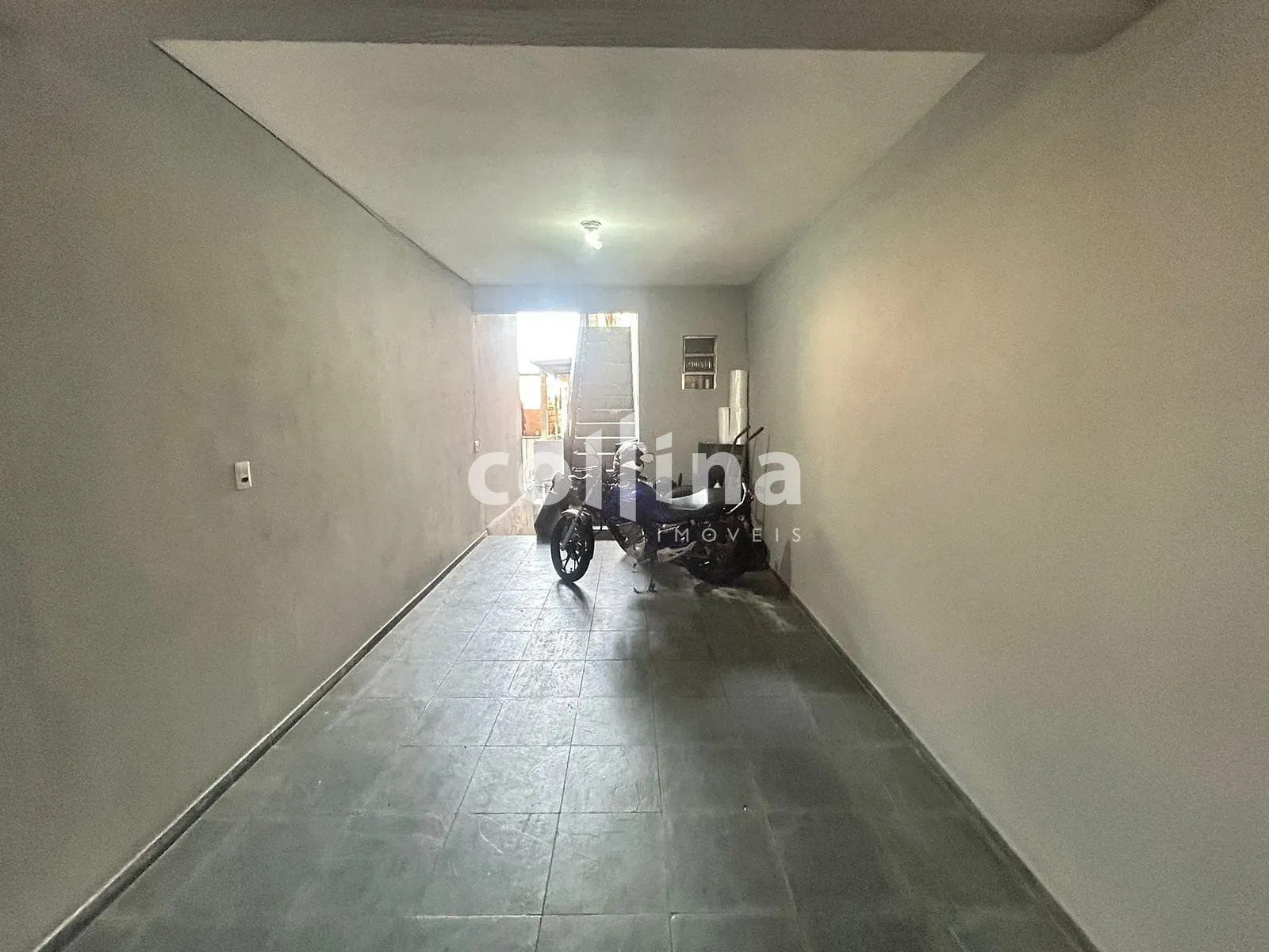 Casa, 1 quarto, 10 m² - Foto 5