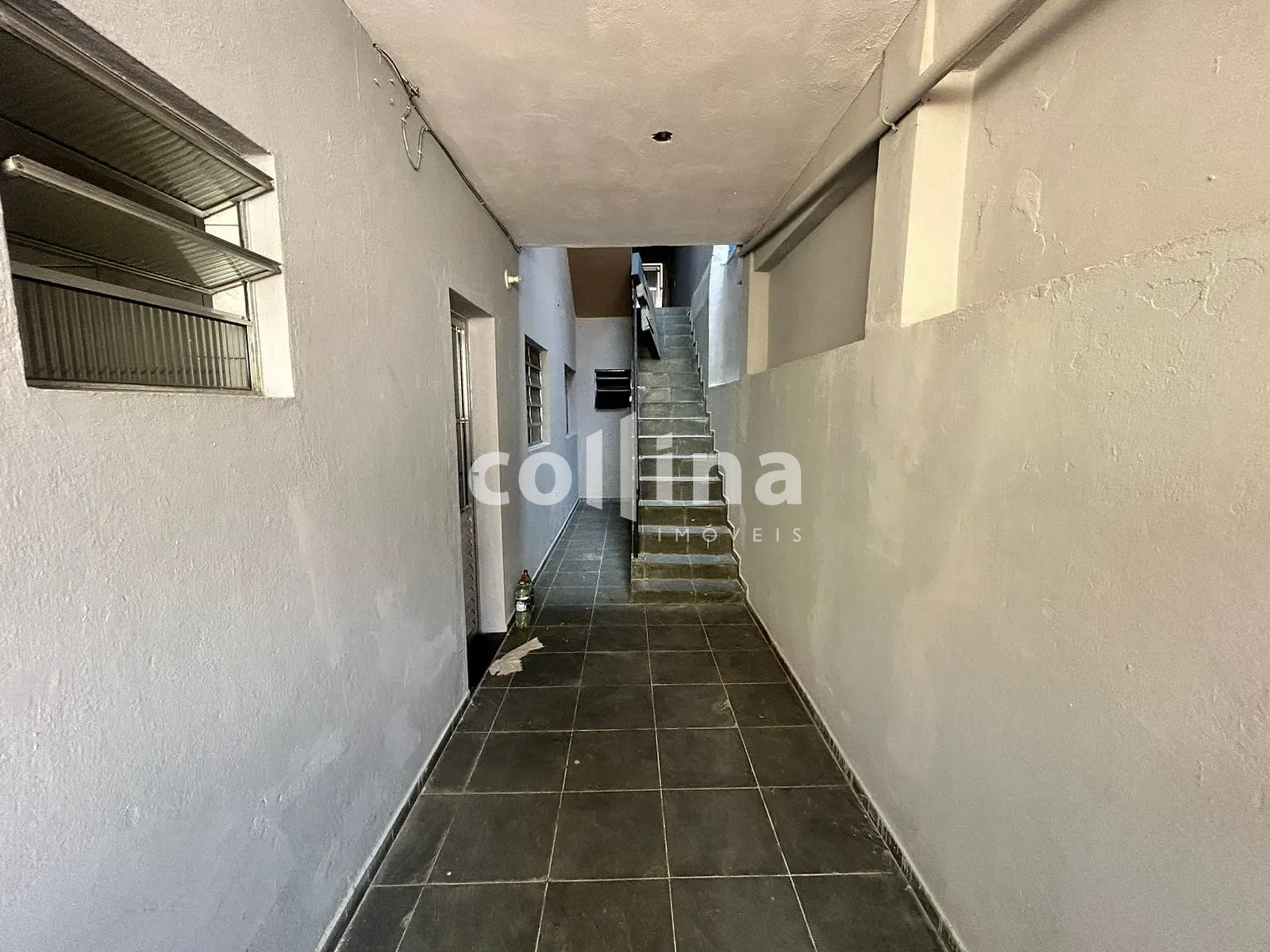 Casa, 1 quarto, 10 m² - Foto 6