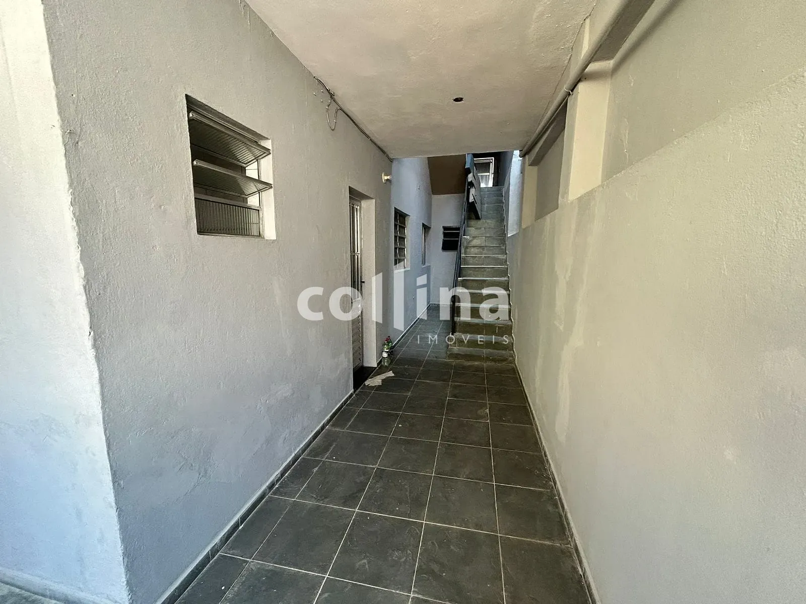 Casa, 1 quarto, 10 m² - Foto 8