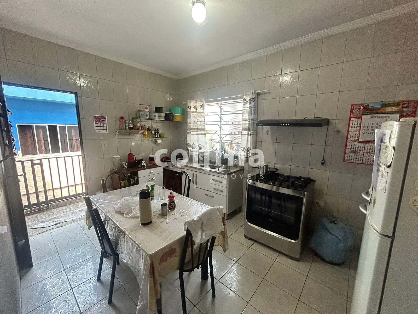 Casa, 1 quarto, 10 m² - Foto 11