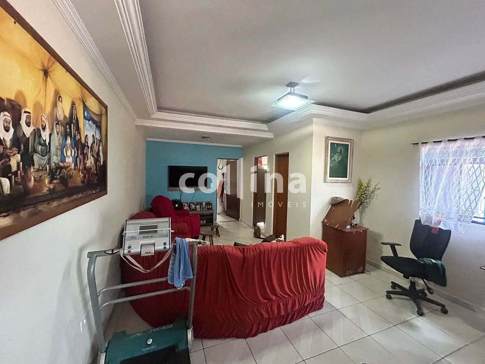 Casa, 1 quarto, 10 m² - Foto 12