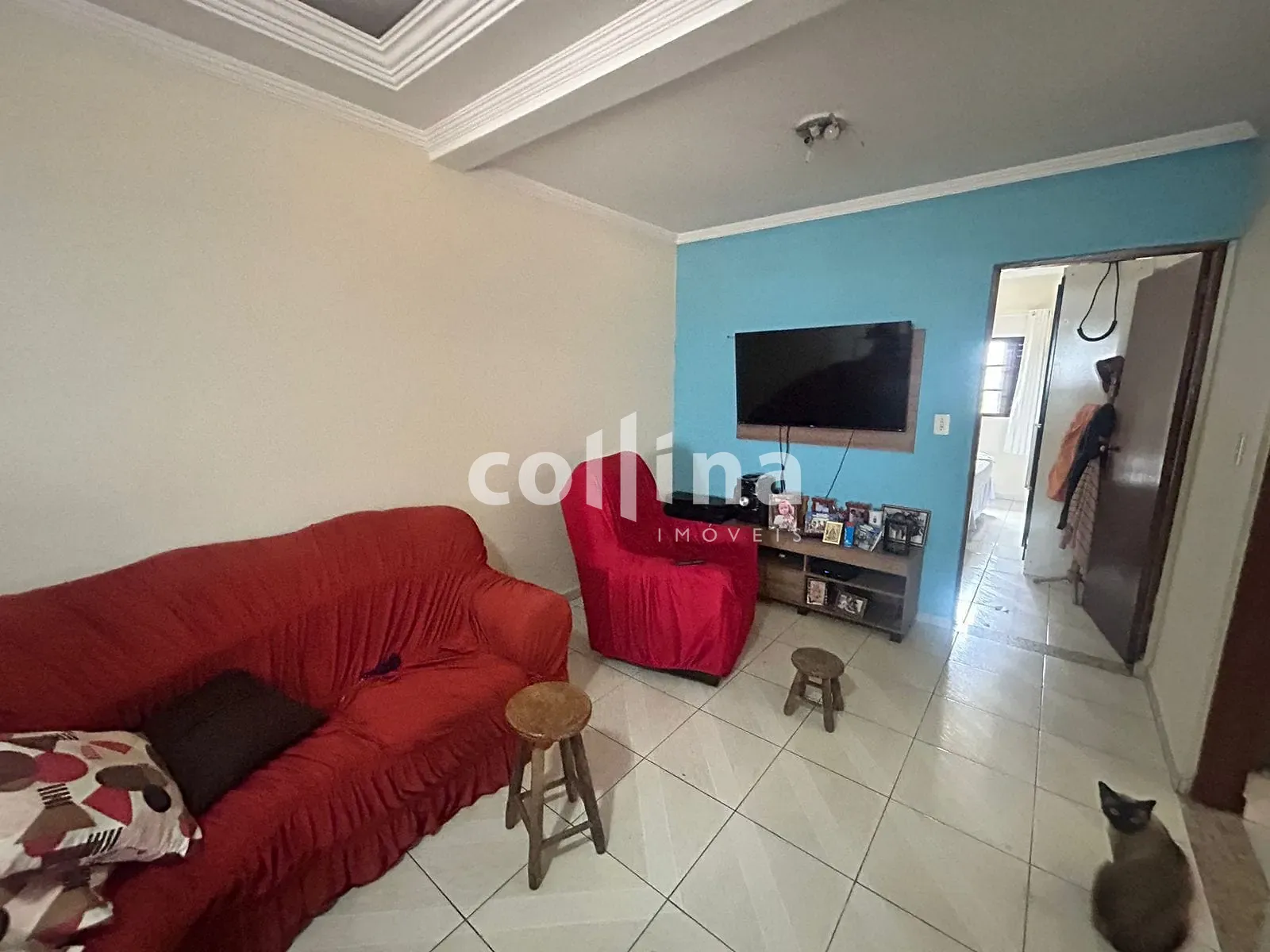 Casa, 1 quarto, 10 m² - Foto 13