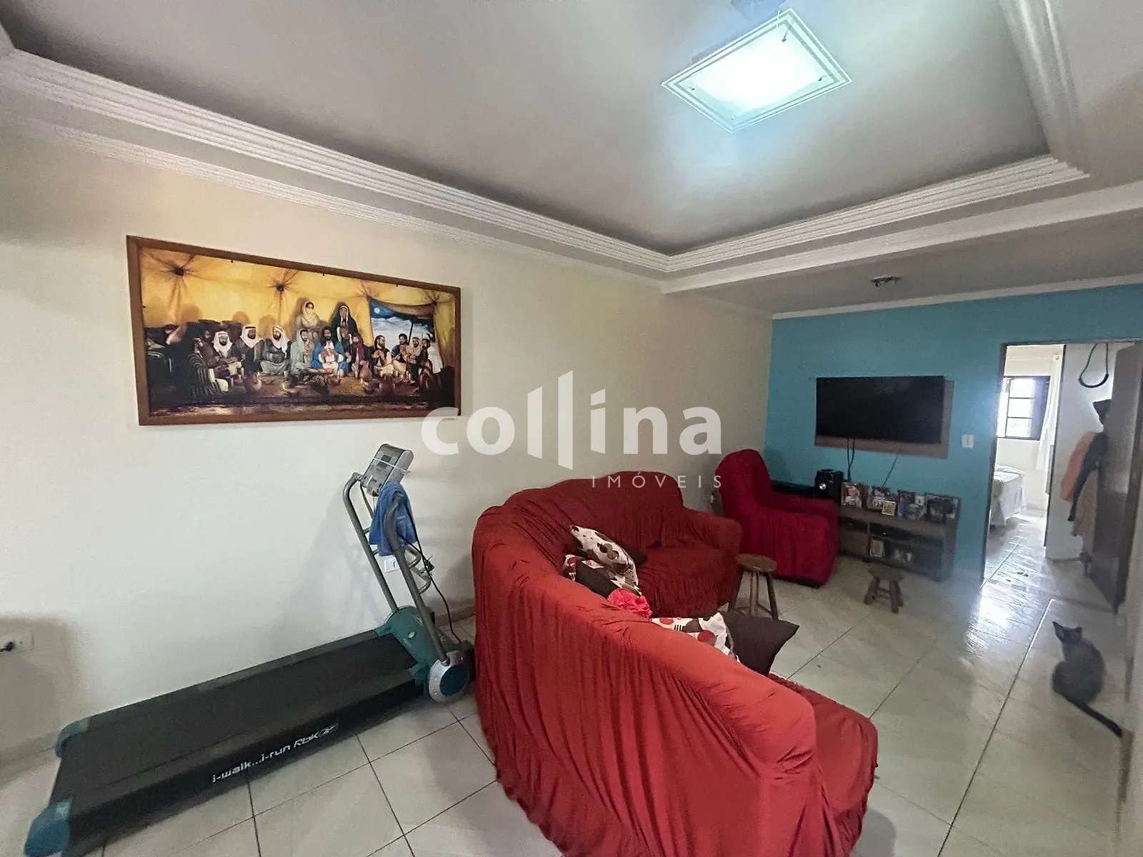 Casa, 1 quarto, 10 m² - Foto 14