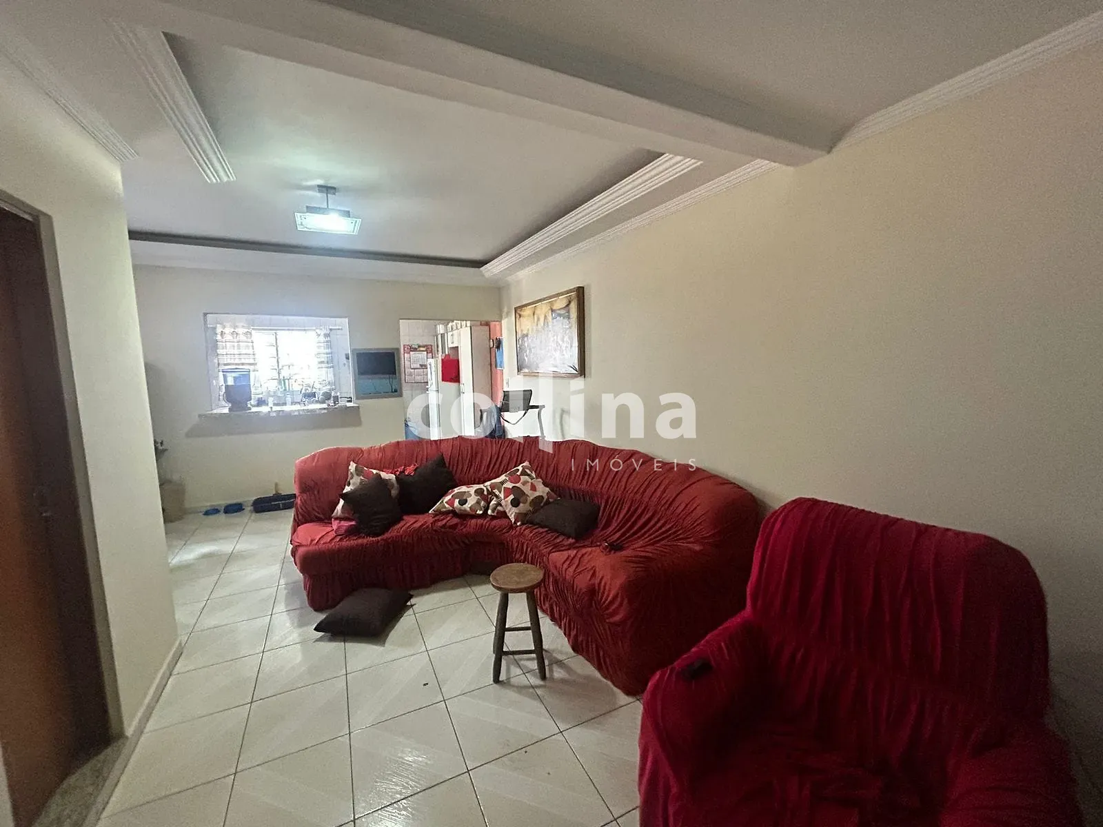 Casa, 1 quarto, 10 m² - Foto 1